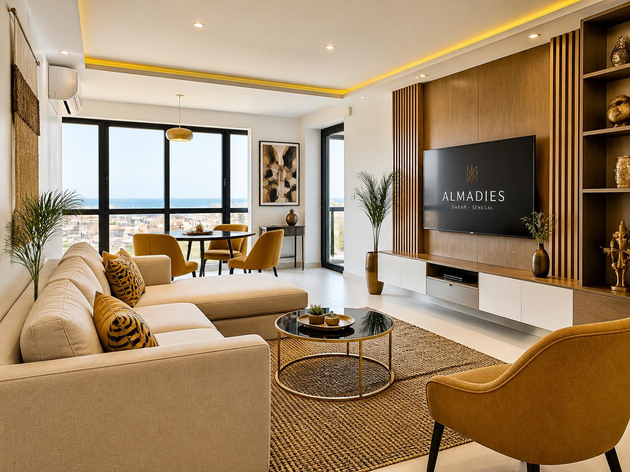 APPARTEMENT