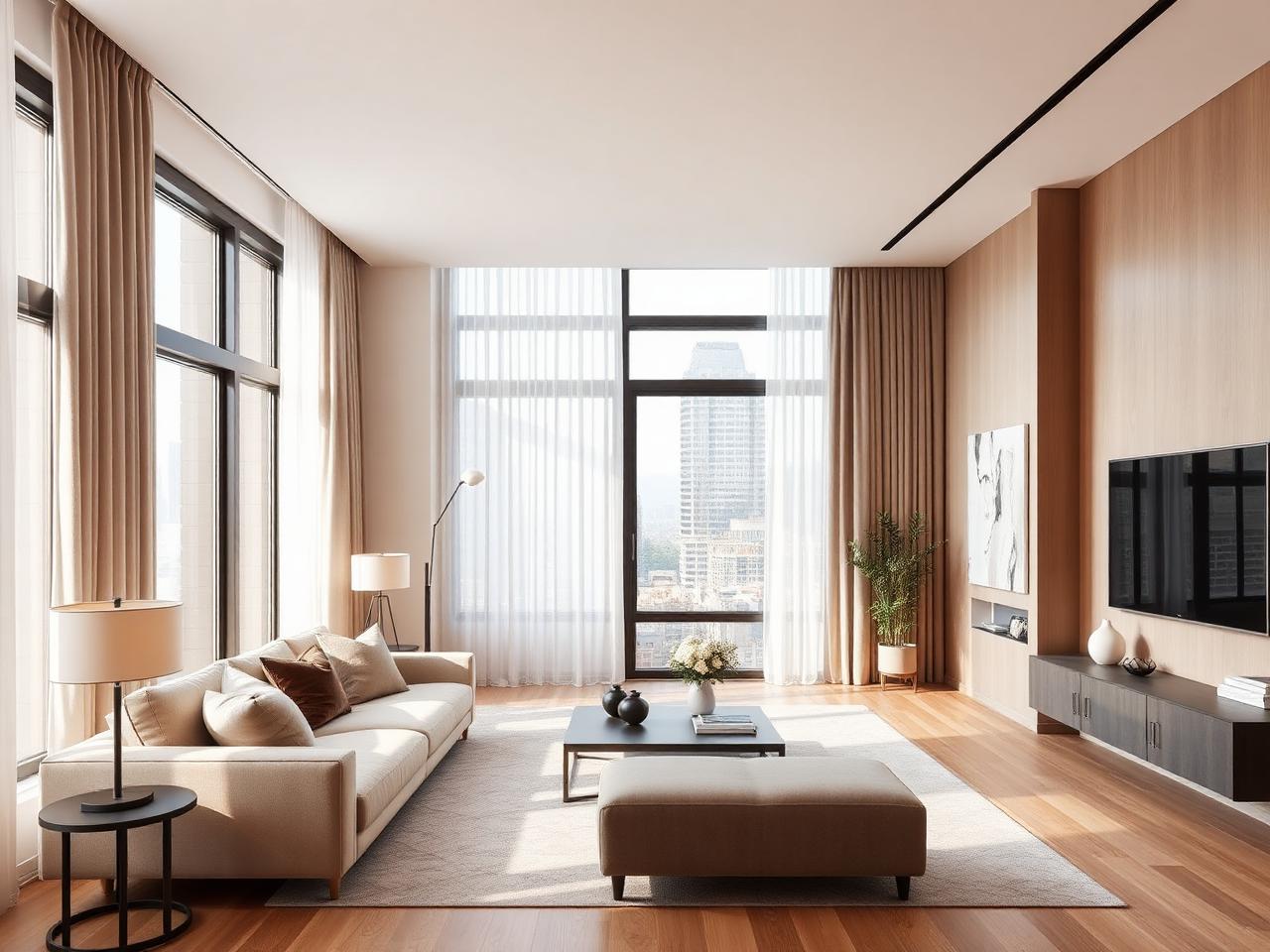 Appartement
