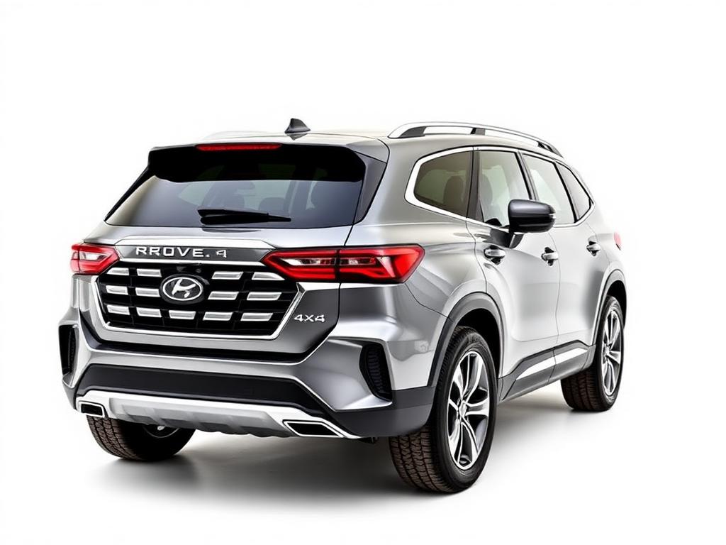 SUV
